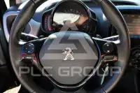 2016 Peugeot 108