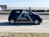 2016 Peugeot 108