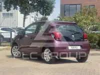 2016 Peugeot 108