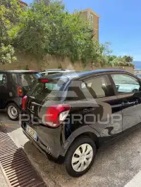 2016 Peugeot 108