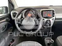 2016 Peugeot 108