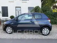 2016 Peugeot 108