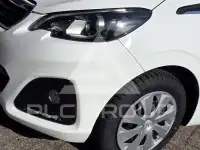 2016 Peugeot 108