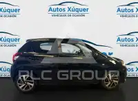 2016 Peugeot 108