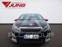 2016 Peugeot 108