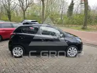 2016 Peugeot 108