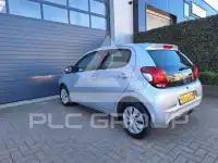 2016 Peugeot 108