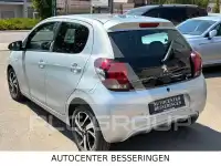 2016 Peugeot 108