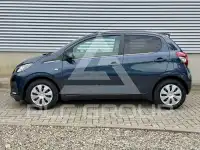 2016 Peugeot 108