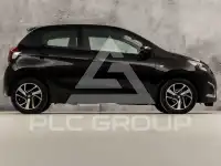 2016 Peugeot 108