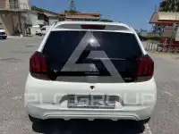 2016 Peugeot 108