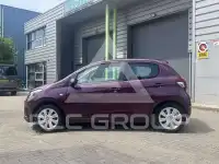 2016 Peugeot 108