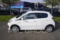2016 Peugeot 108
