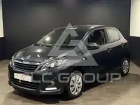 2016 Peugeot 108