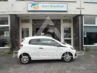 2016 Peugeot 108