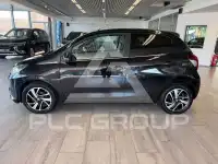 2016 Peugeot 108