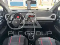2016 Peugeot 108