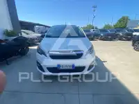 2016 Peugeot 108