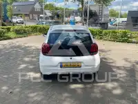 2016 Peugeot 108