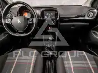 2016 Peugeot 108