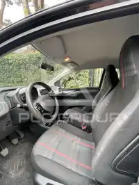 2016 Peugeot 108