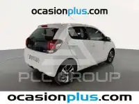 2016 Peugeot 108