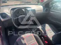 2016 Peugeot 108