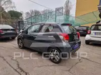 2016 Peugeot 108