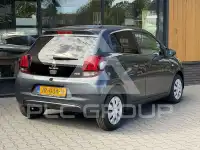 2016 Peugeot 108