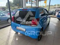 2016 Peugeot 108