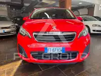 2016 Peugeot 108