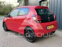 2016 Peugeot 108