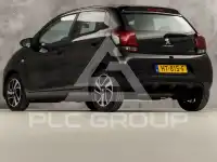 2016 Peugeot 108