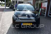 2016 Peugeot 108