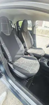 2016 Peugeot 108