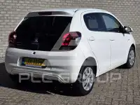 2016 Peugeot 108