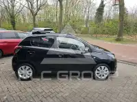 2016 Peugeot 108