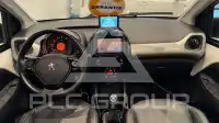 2016 Peugeot 108
