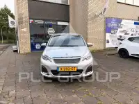 2016 Peugeot 108