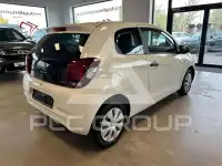 2016 Peugeot 108