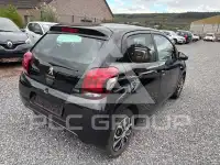 2016 Peugeot 108