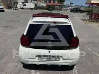 2016 Peugeot 108