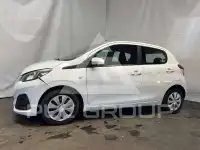 2016 Peugeot 108