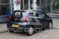 2016 Peugeot 108
