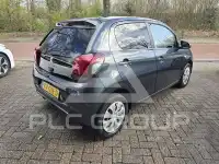2016 Peugeot 108