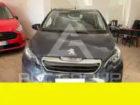 2016 Peugeot 108