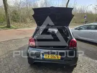 2016 Peugeot 108