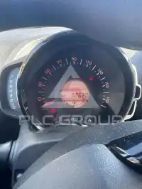 2016 Peugeot 108