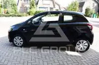 2016 Peugeot 108