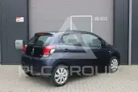 2016 Peugeot 108